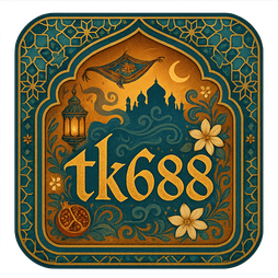 tk688 logo